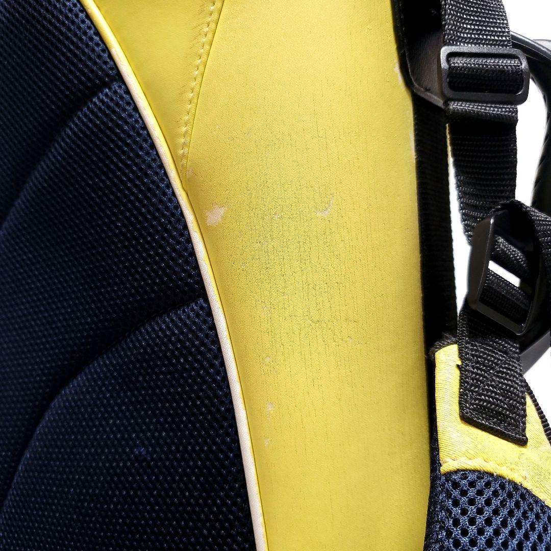 PEARLY GATES パーリーゲイツ スタンド式 キャディバッグ 8.5型