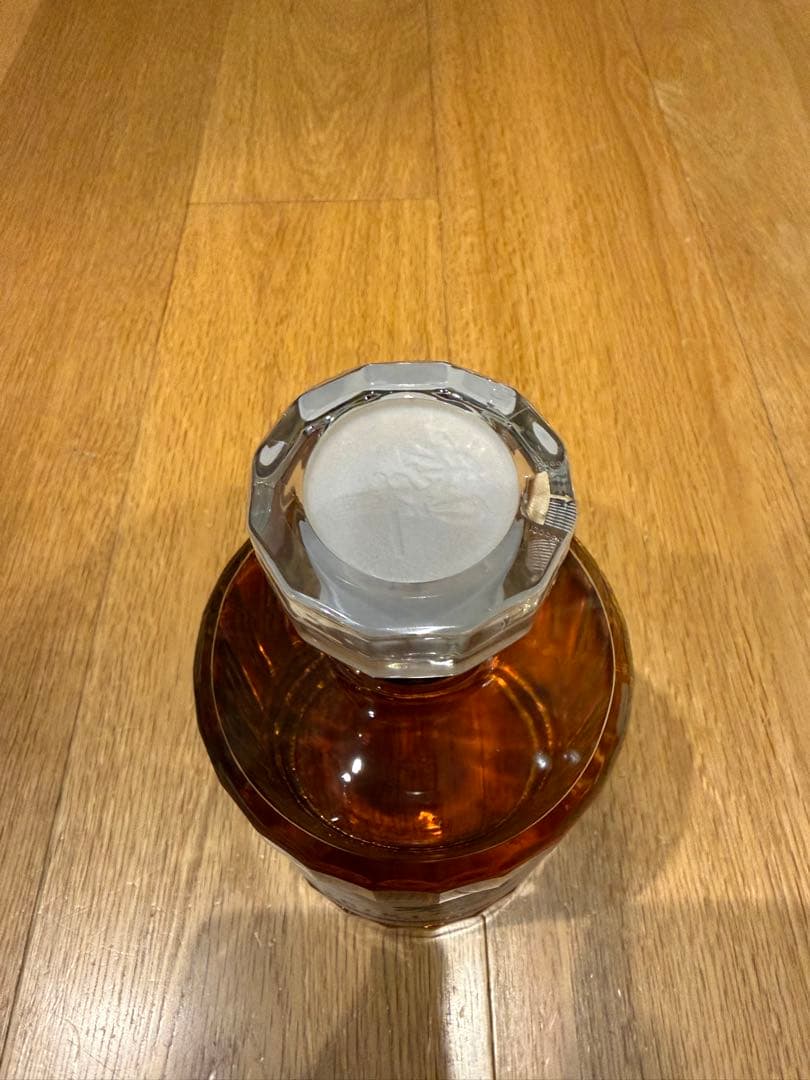 ウイスキー　響　山崎