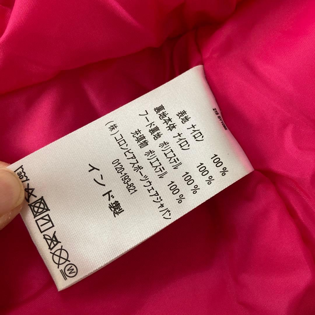 Colombia スノーウェア　キッズ　xs