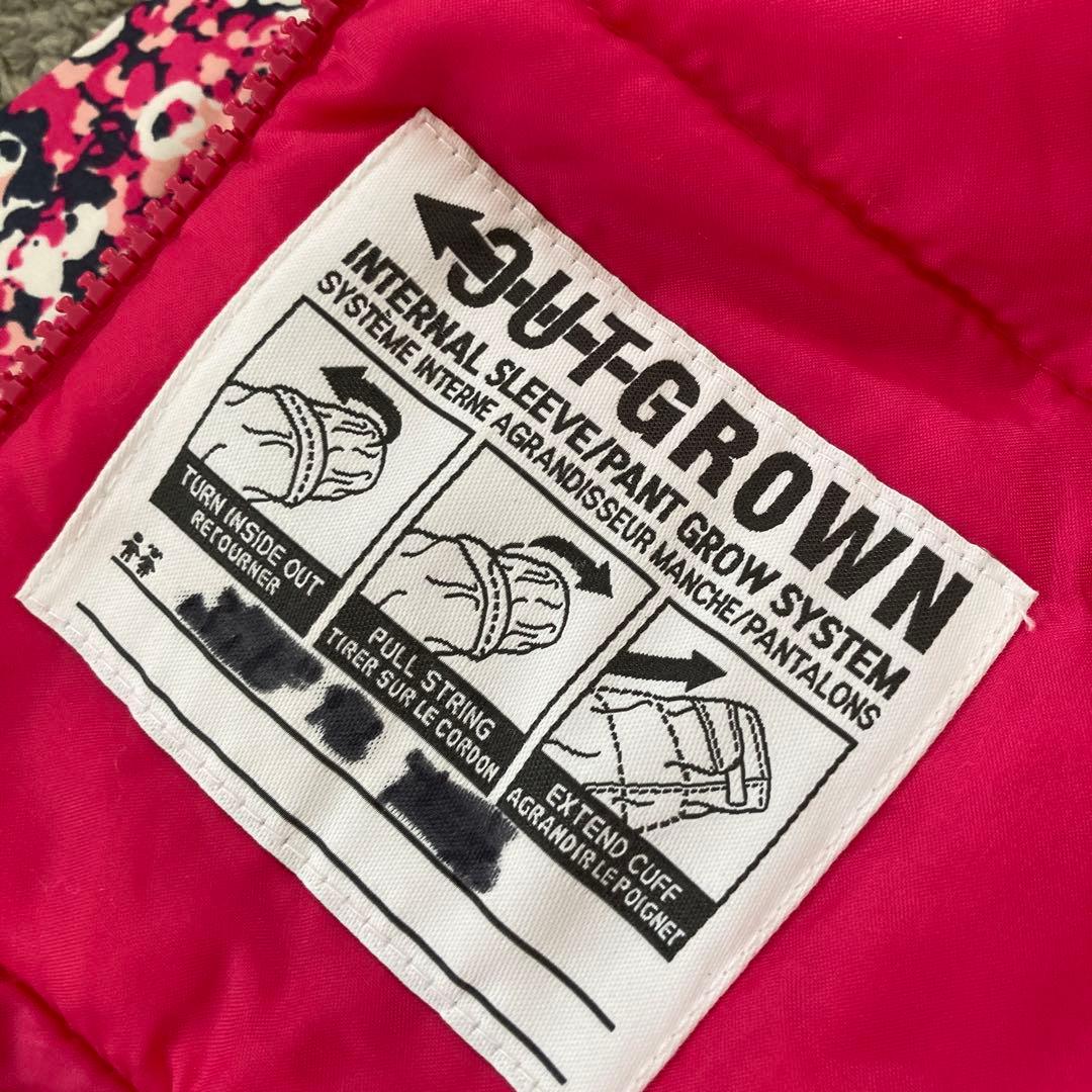 Colombia スノーウェア　キッズ　xs