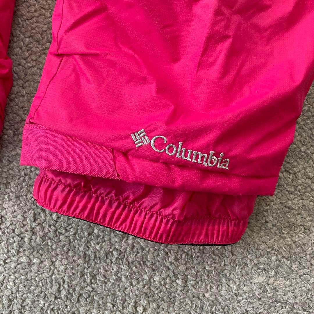 Colombia スノーウェア　キッズ　xs