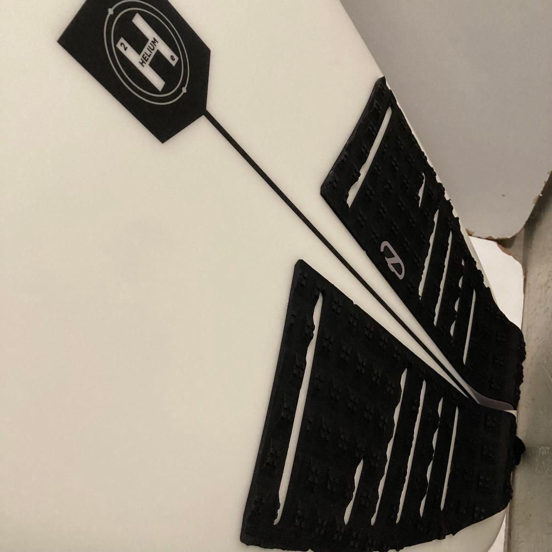 中古 FIREWIRE MACHADOCADO 5'2 ファイヤワイヤーマチャド