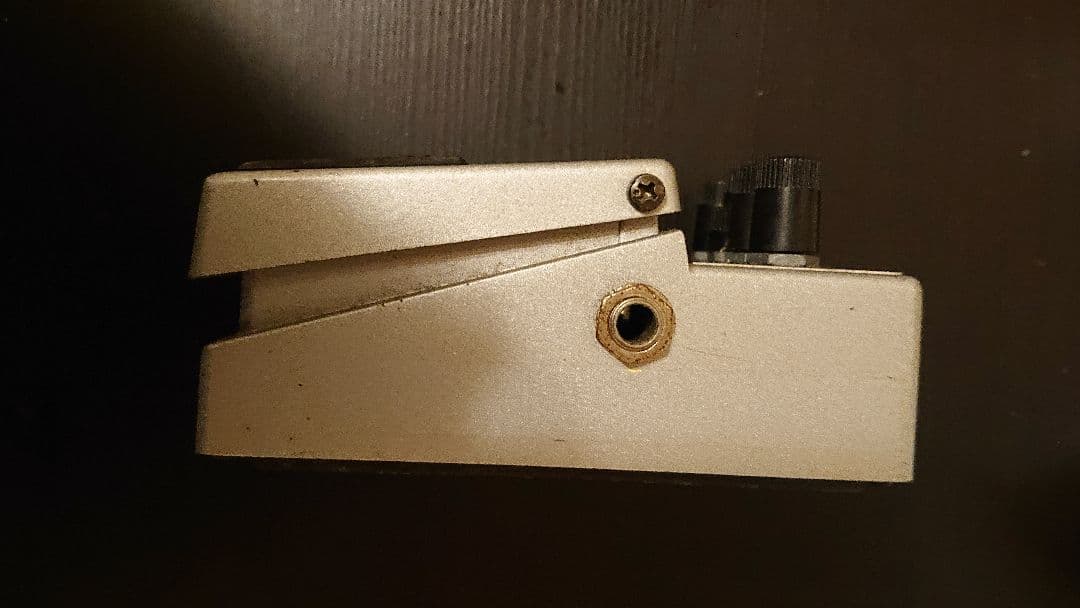 ★希少★ BOSS HYPER FUZZ FZ-2 ギターエフェクター