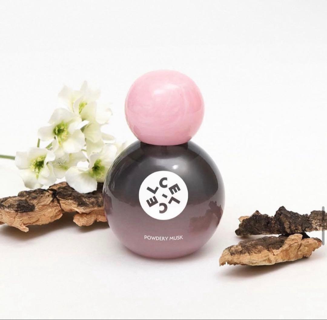 M!LK 山中柔太朗 香水 CELCEL プロデュース