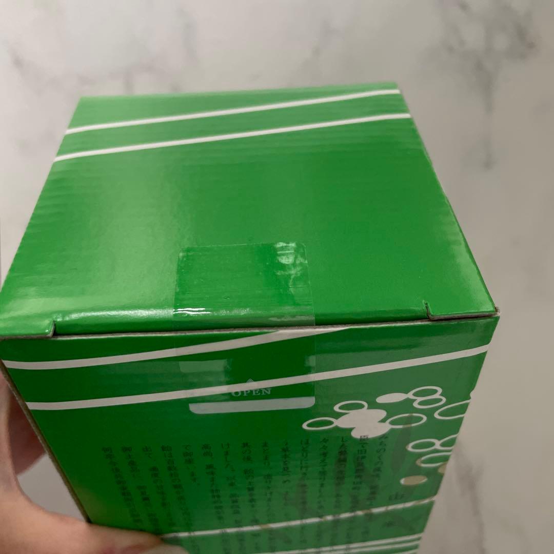 新品未開封　晒よし飴 150g 元祖 晒よし飴本舗 市場家