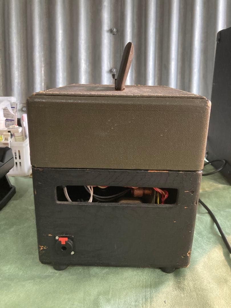 Maestro Echoplex EP-1 1964 真空管テープエコー