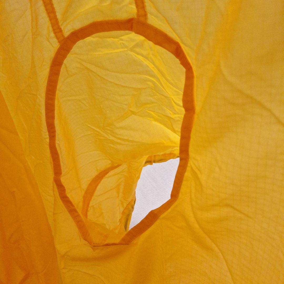 モンベル　ステラリッジテント3 スノーフライシート