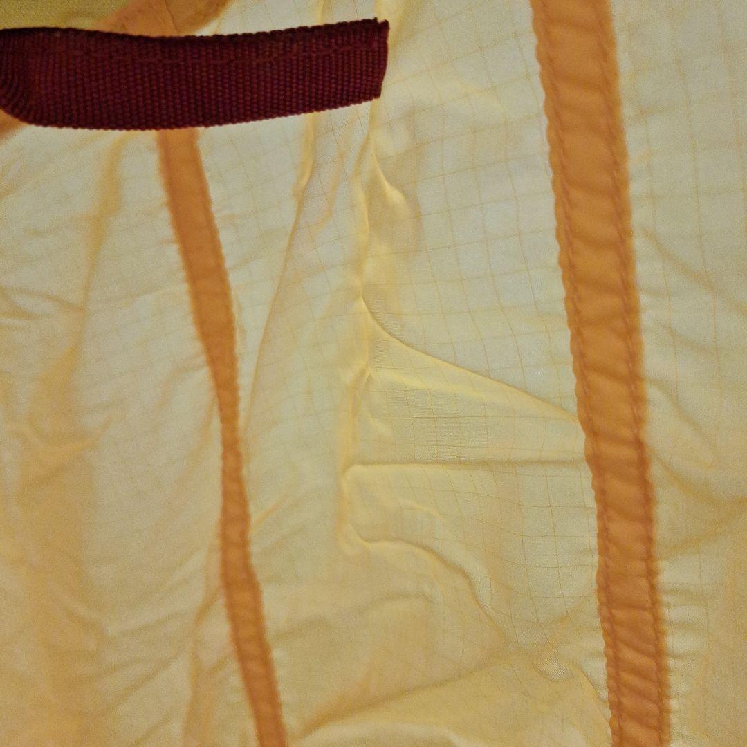 モンベル　ステラリッジテント3 スノーフライシート