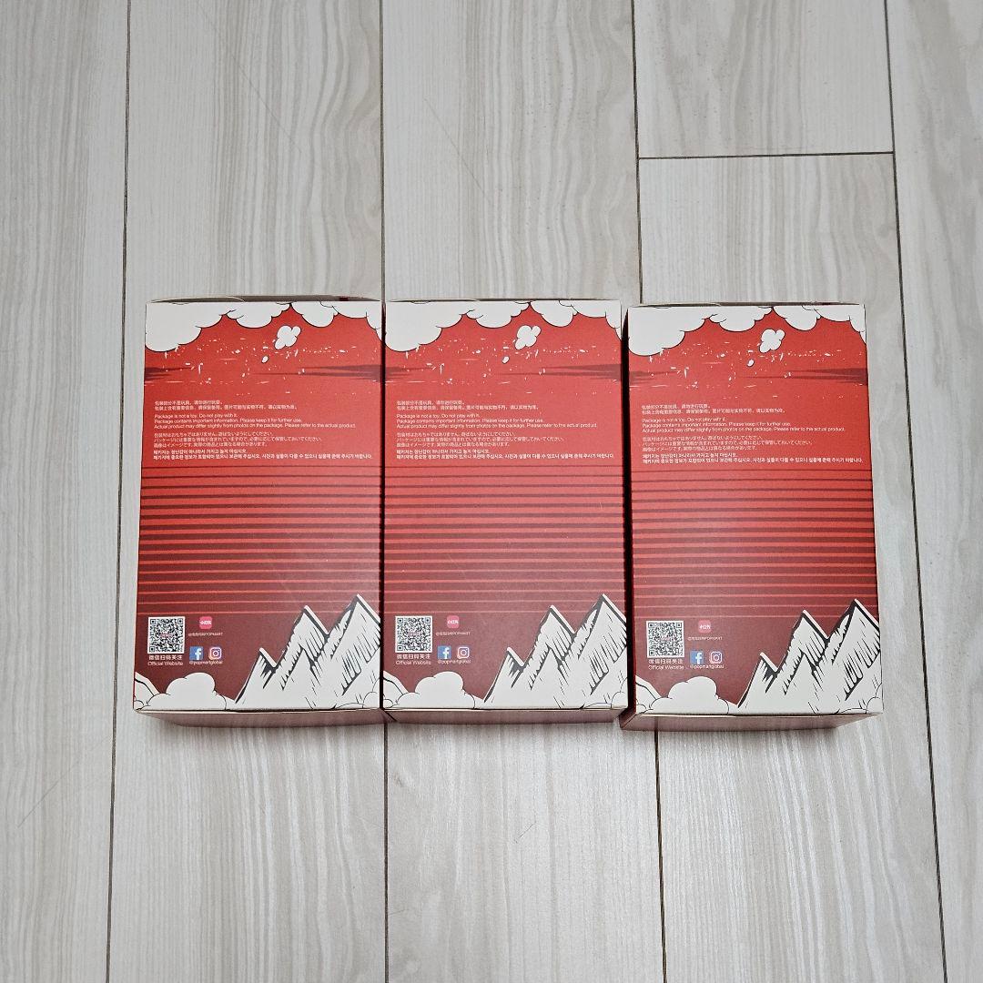 【正規品/未開封】POP MART ラブブ labubu コカコーラ