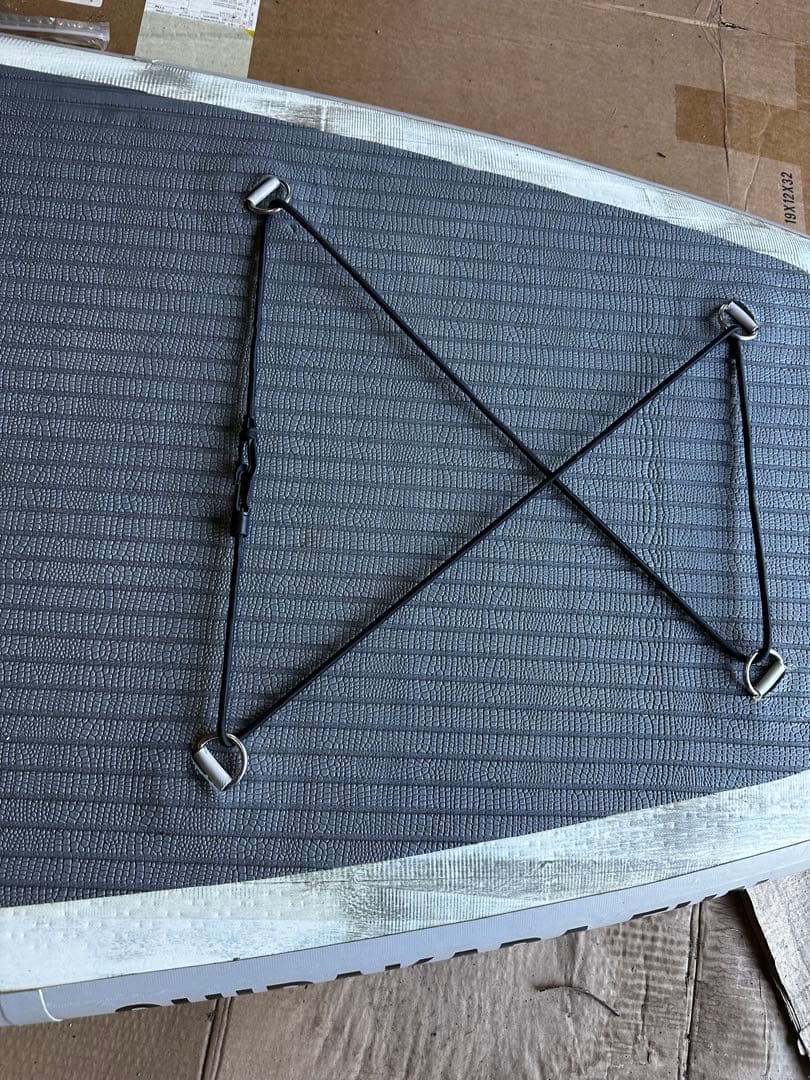 希少限定SOUYU STICK SHIRAKABA SUPサップ ソウユウ