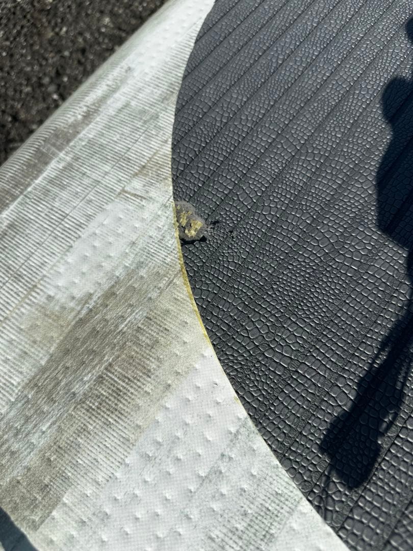 希少限定SOUYU STICK SHIRAKABA SUPサップ ソウユウ