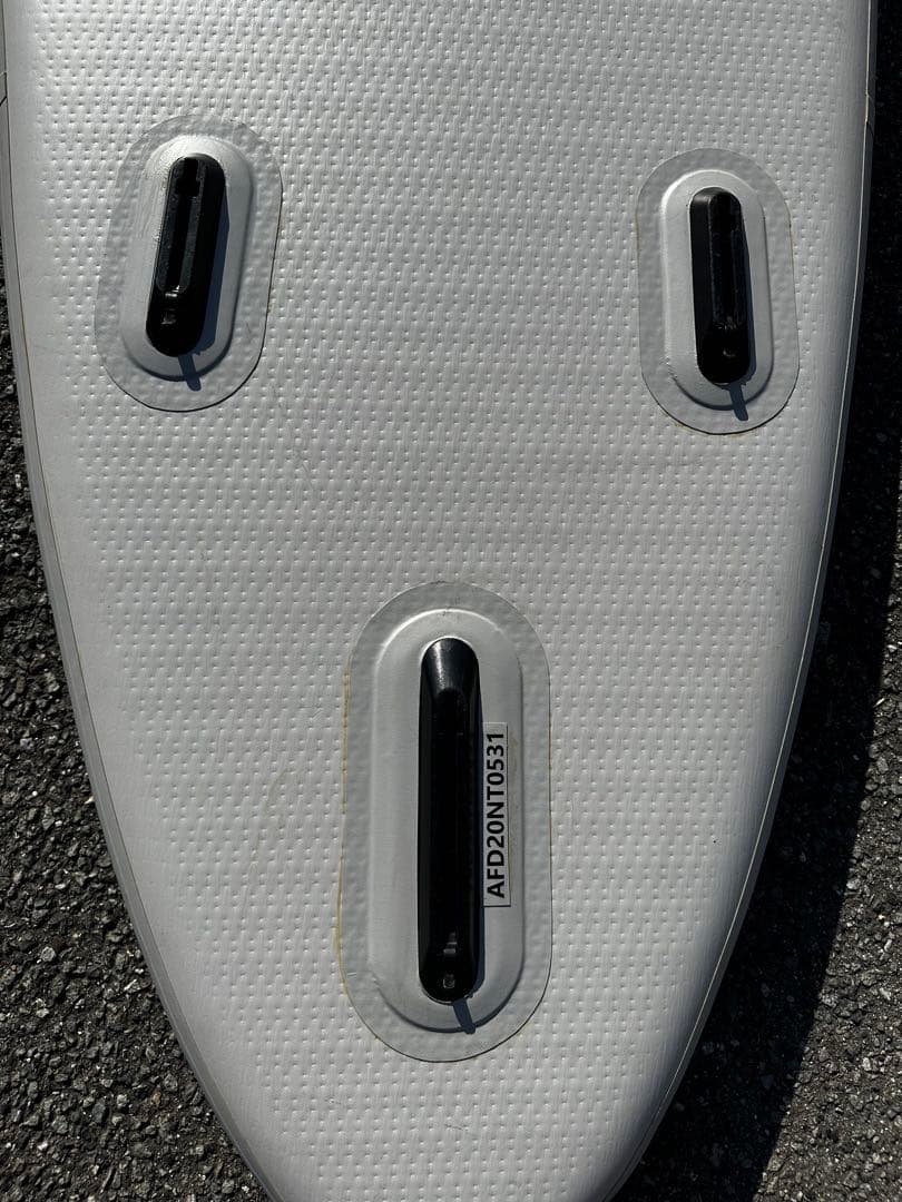 希少限定SOUYU STICK SHIRAKABA SUPサップ ソウユウ