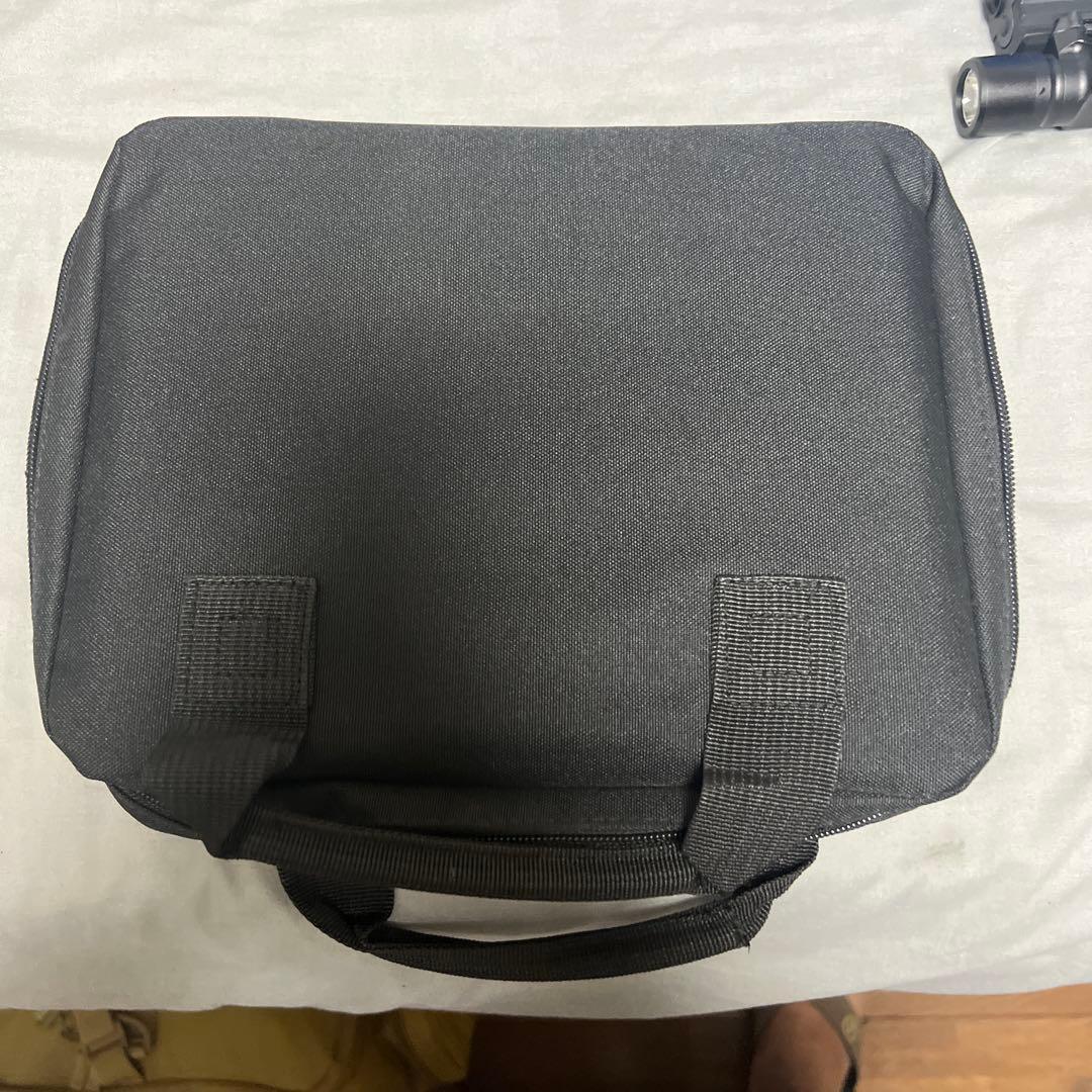 STGA認定品 STRIKER-9 セット 樹脂スライド カーボネイト