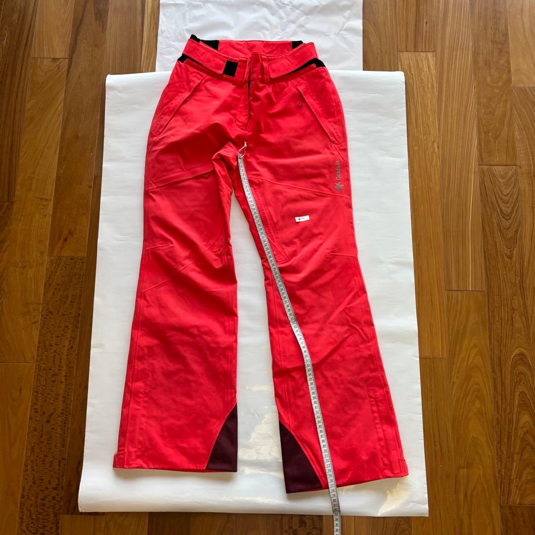 デサント　レディース　スキーウェアセット