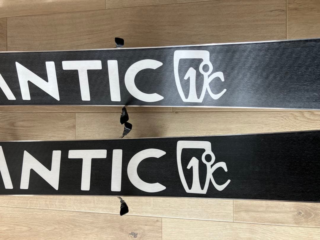 スキー ICELANTIC SHAMAN 2025 110 G3ion10