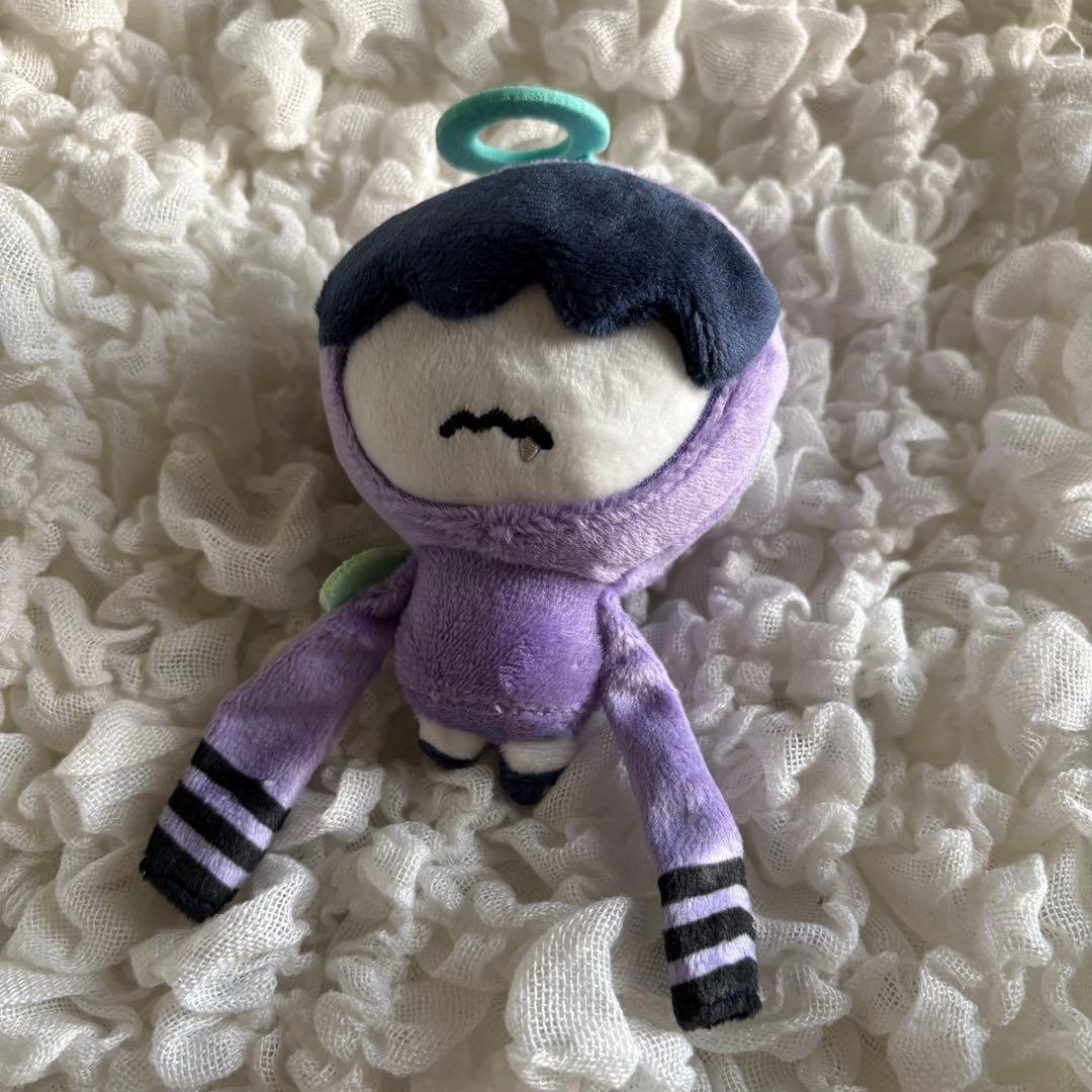 TXT プルバトゥ フムニャリン キーリング