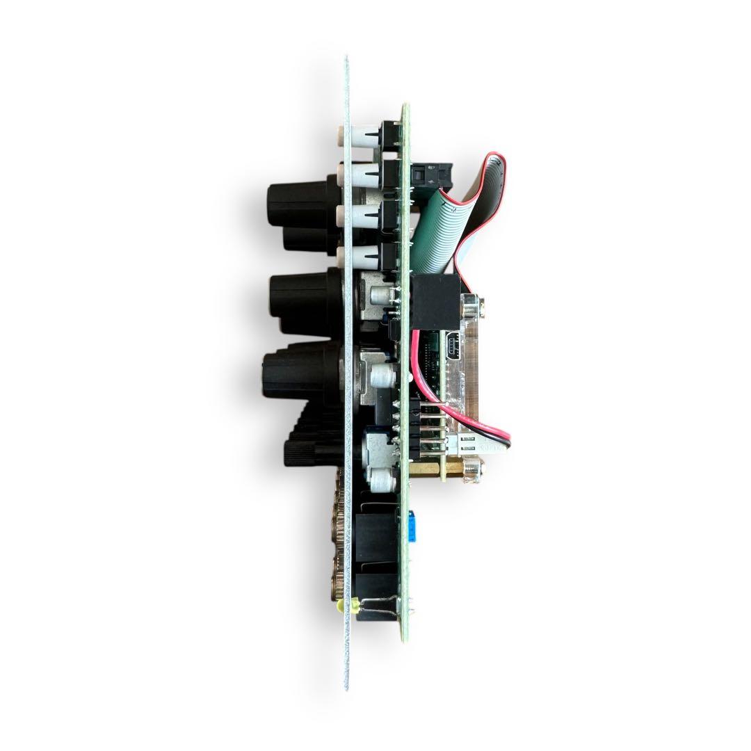 intellijel Shapeshifter 元箱＋付属品完備