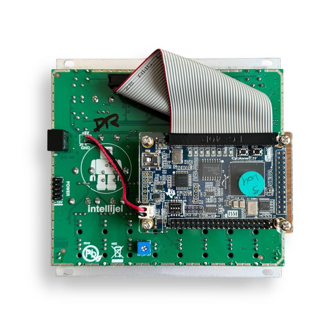 intellijel Shapeshifter 元箱＋付属品完備