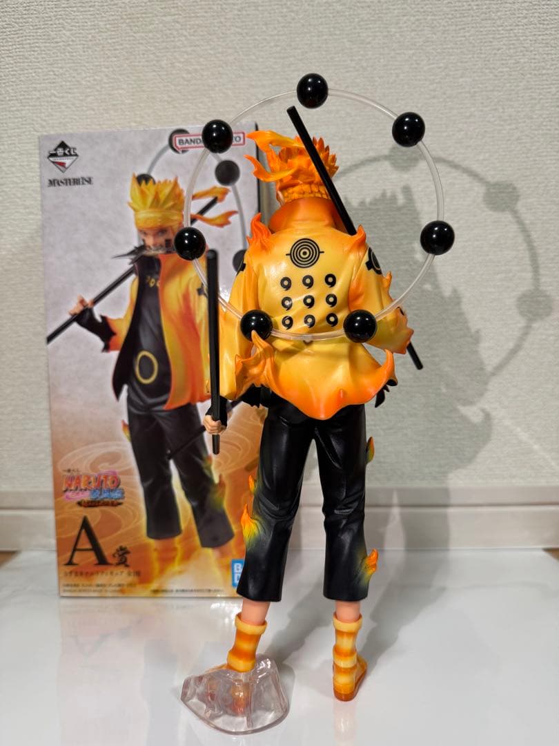 キルア　※本体フィギュアのみ