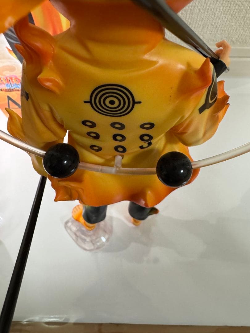 キルア　※本体フィギュアのみ