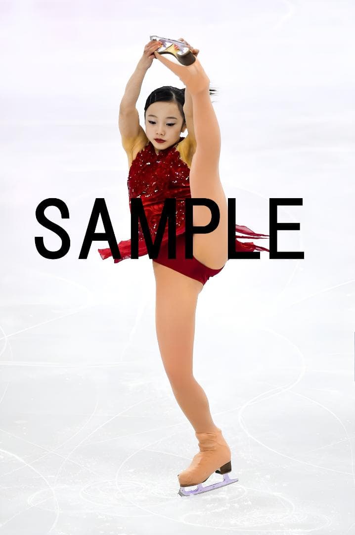 本田真凛　画像集(2017年～2023年)　約750枚