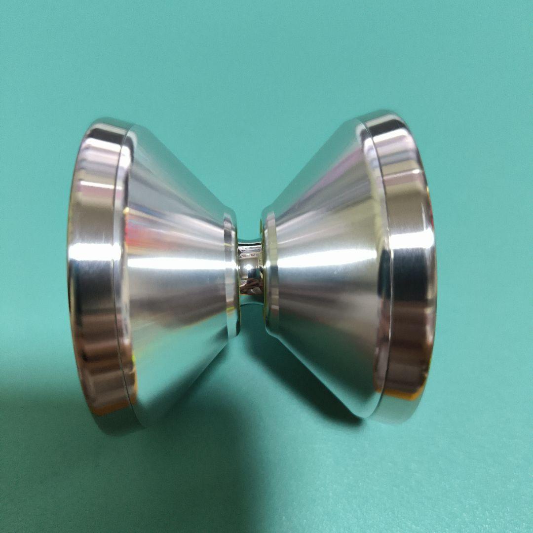 C3yoyodesign ヴァニタス 岡田兄弟Edition シルバー