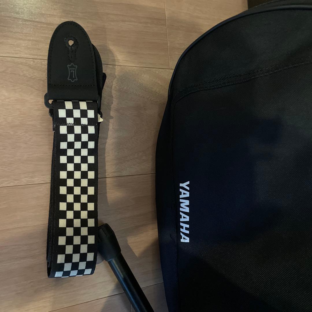 YAMAHA エレアコギター APX500