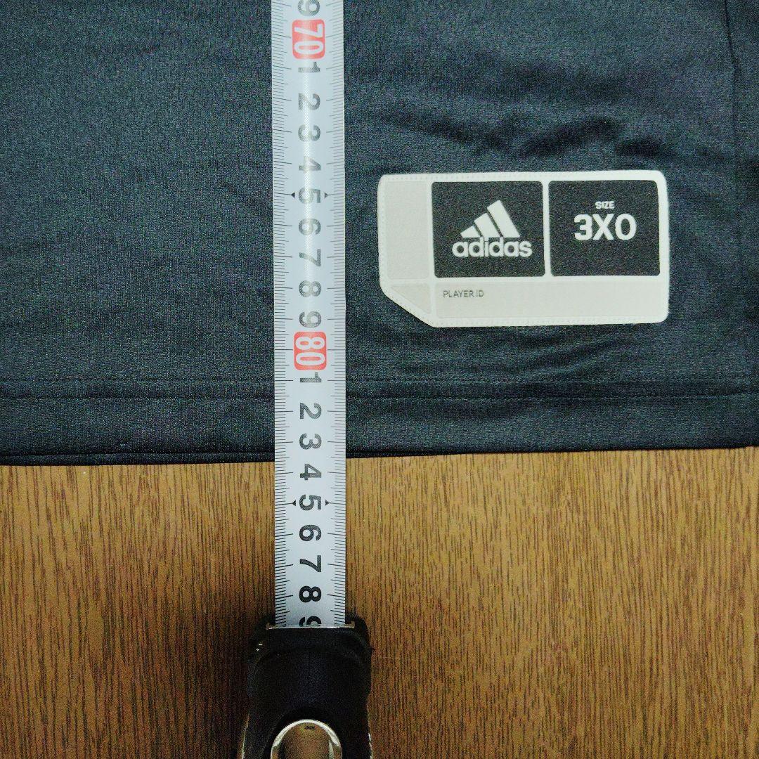 アルバルク東京 10番（ザック・バランスキー選手）　3XO