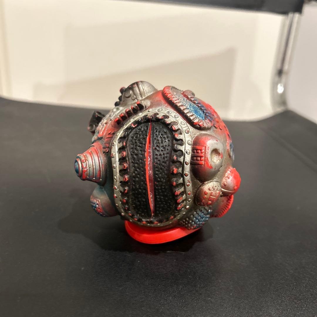 【ポピー】怪人製造機　バトルフィーバーJ