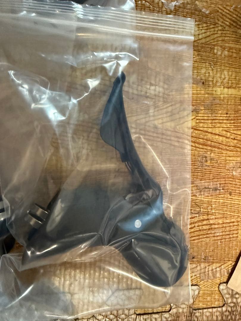 シマノ機械式105 12速グループセット油圧ブレーキ