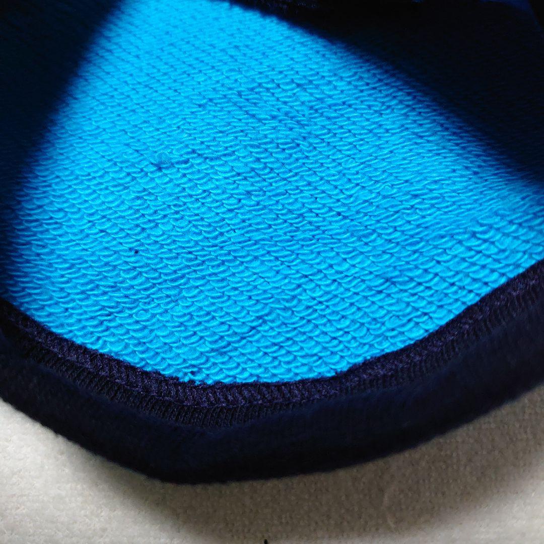 犬服 SS わんこの普段着　くじら