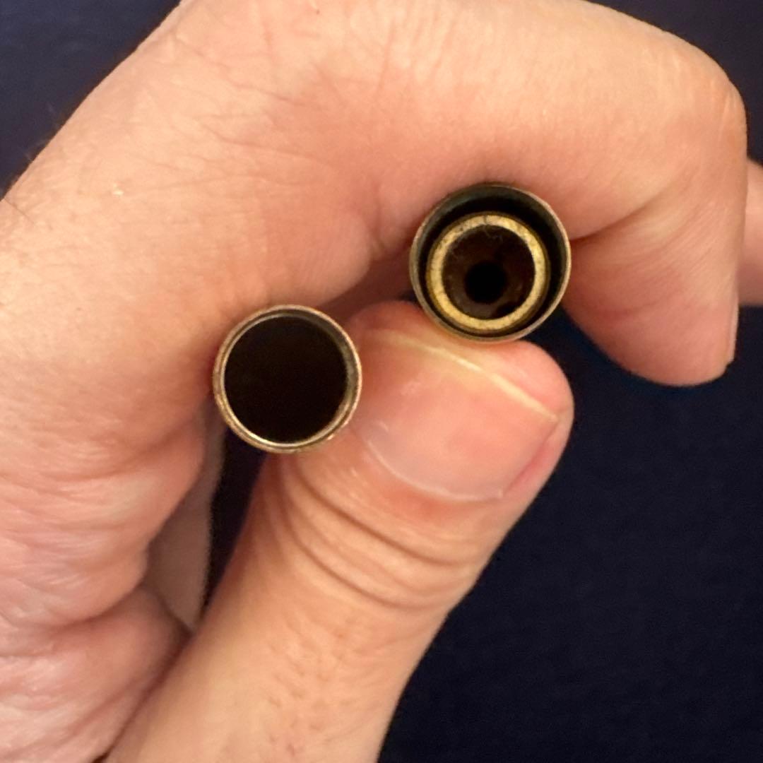 ボールペン　10本セット　モンブラン　シェーファー　パーカー他　ジャンク