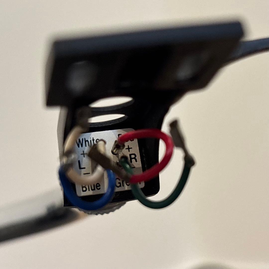 【美品】Technics SL-1200MK3D ターンテーブル