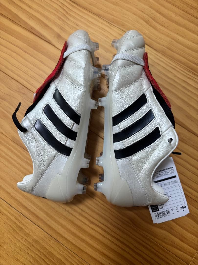 最終値下げ本日21時まで　復刻版プレデターマニア　25cm