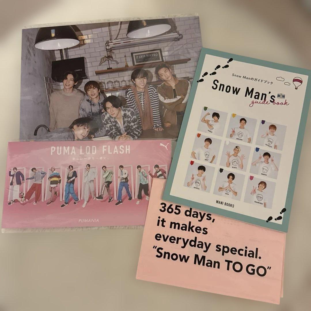  Man グッズ,特典 まとめ売り(1〜7枚) 8枚目はおまけ