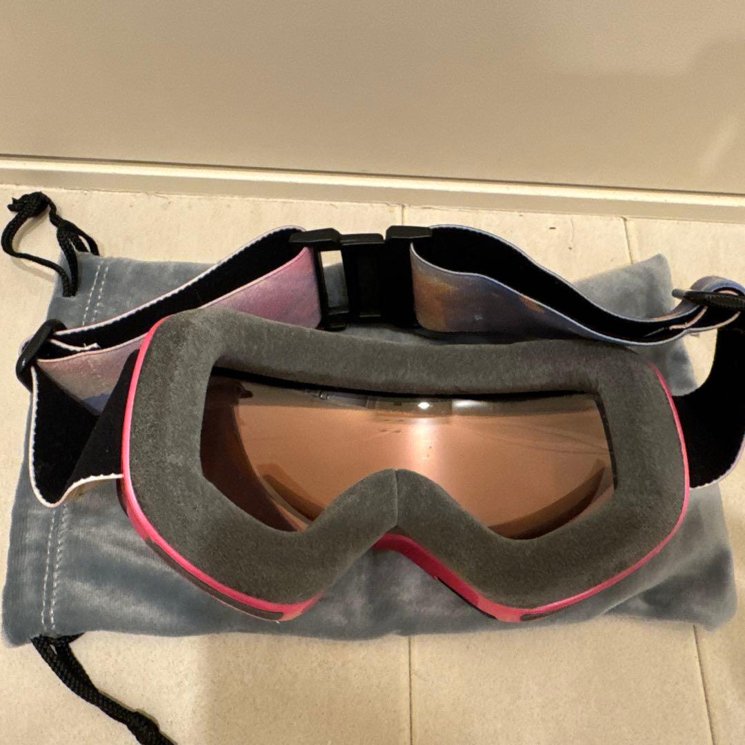 Roxy スノボウェアセット