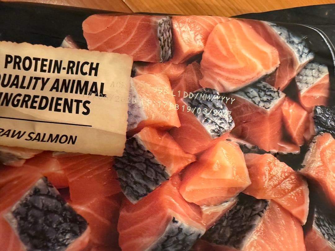 ACANA アカナ ワイルドコースト 9.7kg 賞味期限2027/3/19