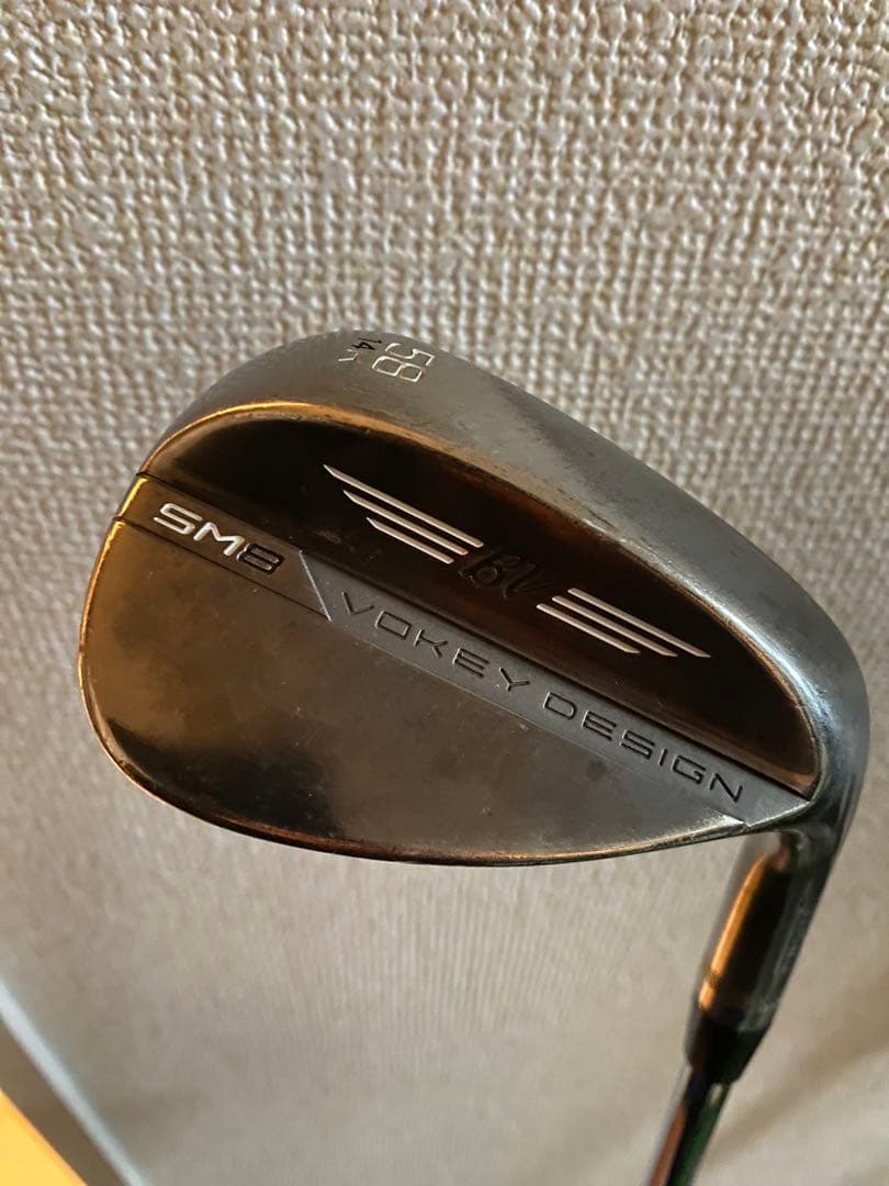 Vokey Design SM8 ウェッジ
