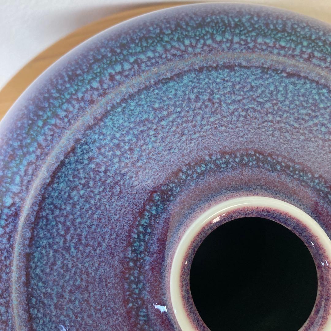 有田焼　泰明窯　壺