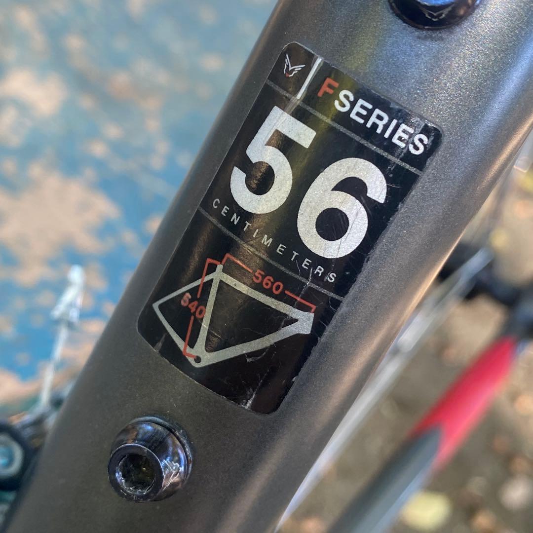 【FELT】フェルト ロードバイク F95