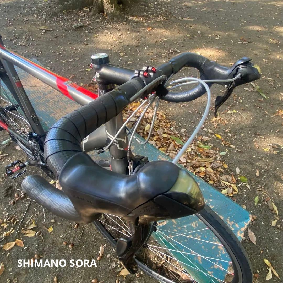 【FELT】フェルト ロードバイク F95