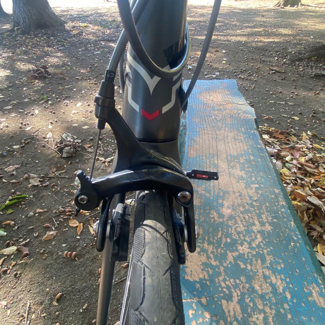 【FELT】フェルト ロードバイク F95