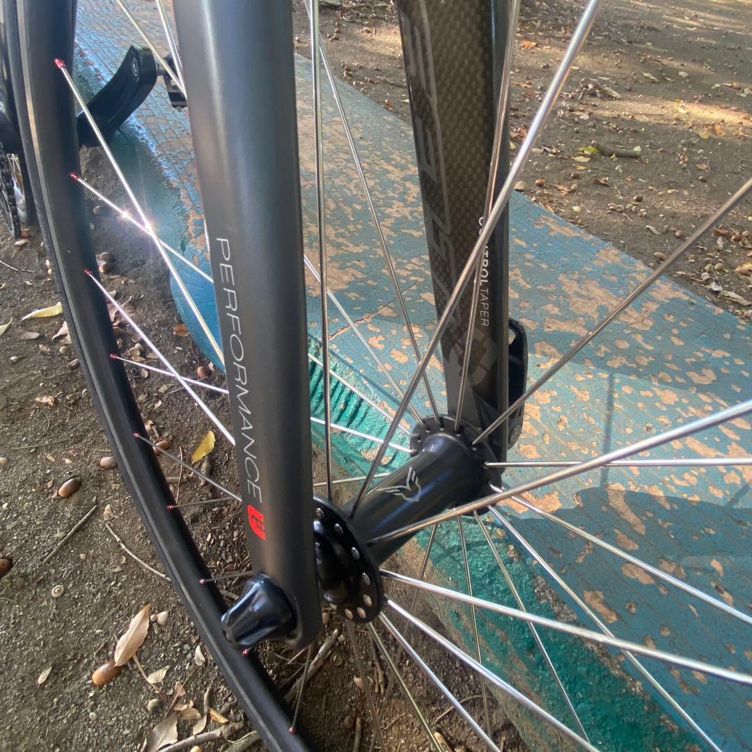 【FELT】フェルト ロードバイク F95