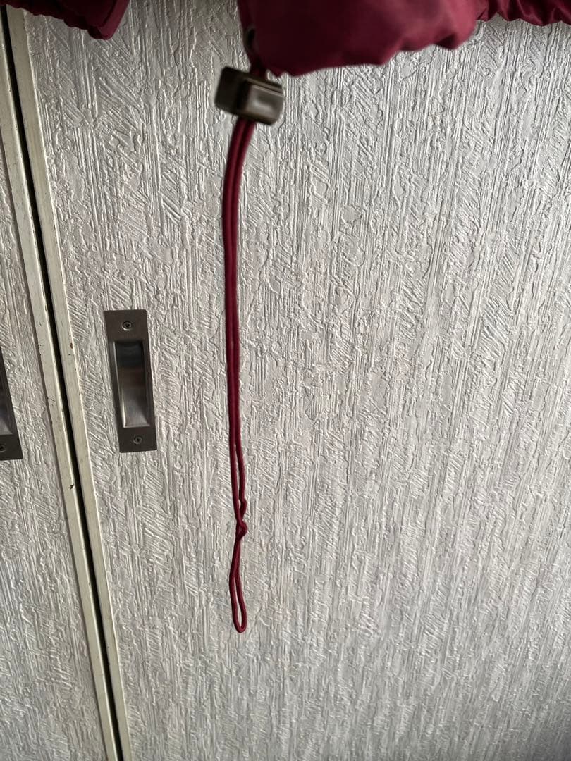 90年代　NIKE USC トロージャンズ　ナイロンプルオーバー