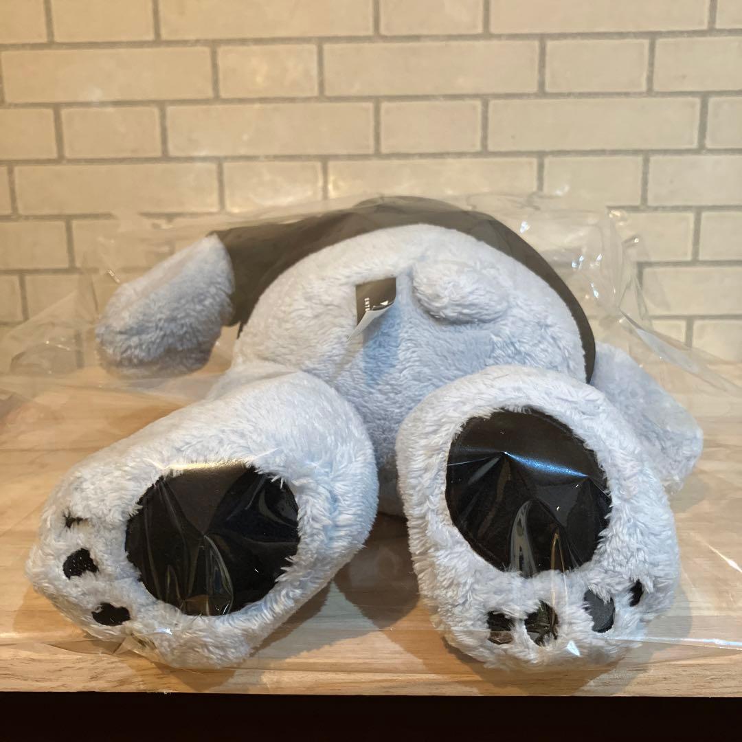 ❤️美品❤️BIGBANG G-Dragon ソルコン初期YGベアー　ぬいぐるみ