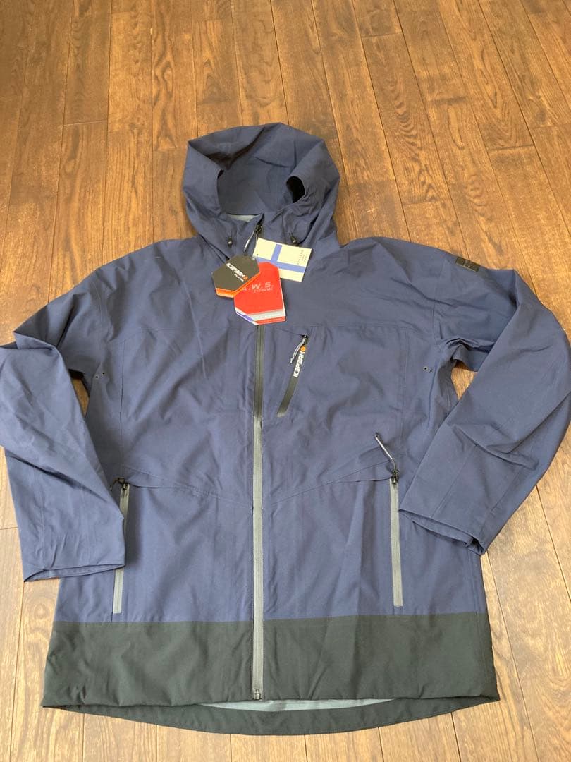 ICEPEAK DECATUR アイスピーク　スキー　スノーボード　ジャケット