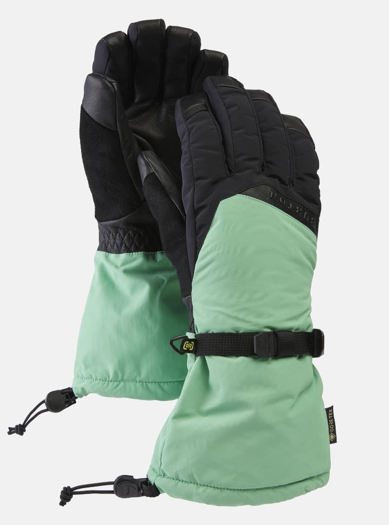 Burton ウィメンズ Burton GORE-TEX デラックス グローブ