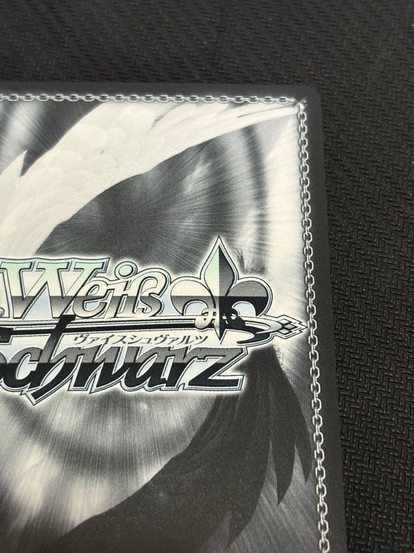 常闇トワ ssp ホロライブ サイン ヴァイスシュヴァルツ