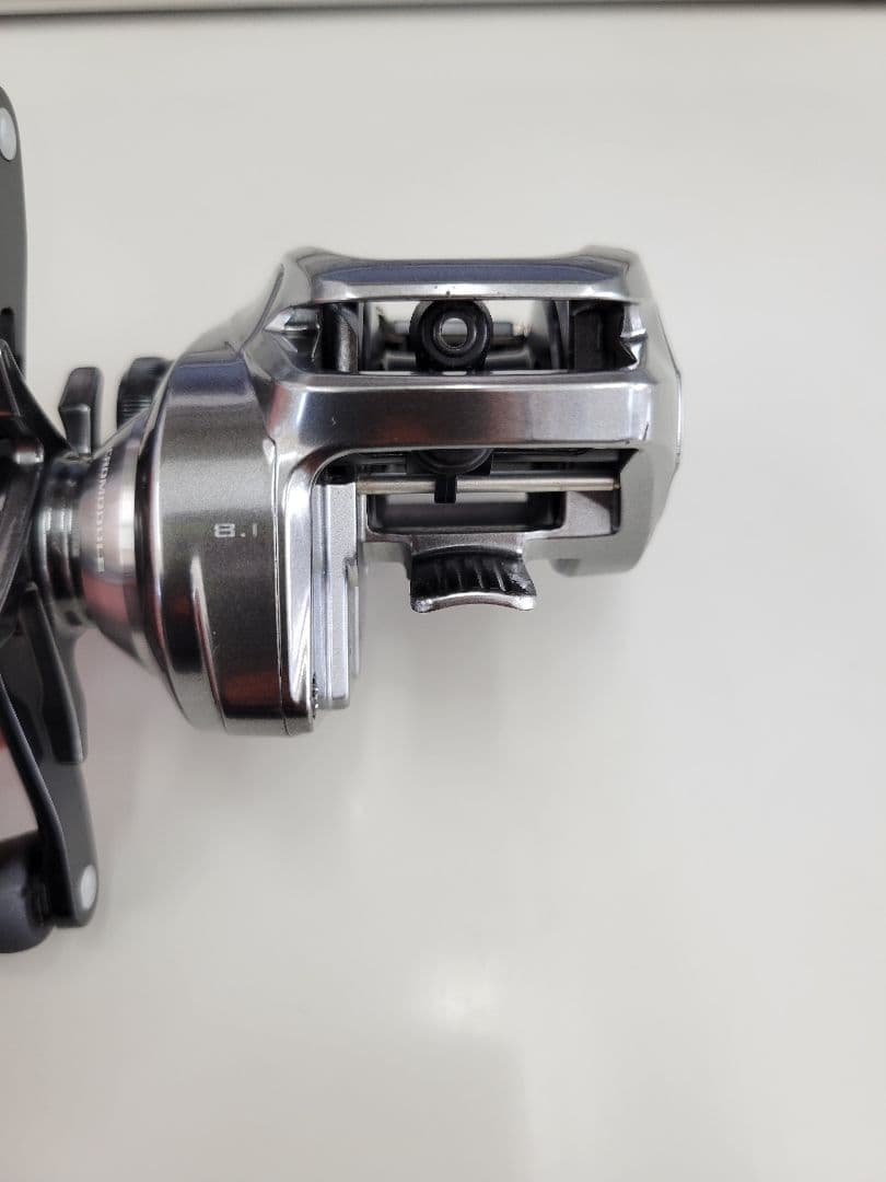 18　バンタムmgl　XG