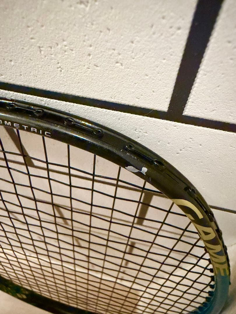 ASTROX 88S GAME バドミントンラケット ヨネックス